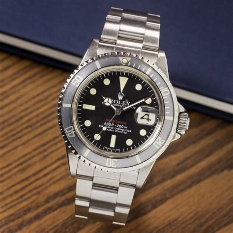 rolex 1680 mk|rolex submariner 1680 value.